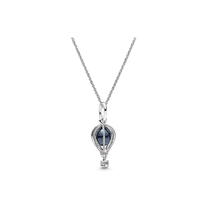 Pandora Necklaces Women's-0