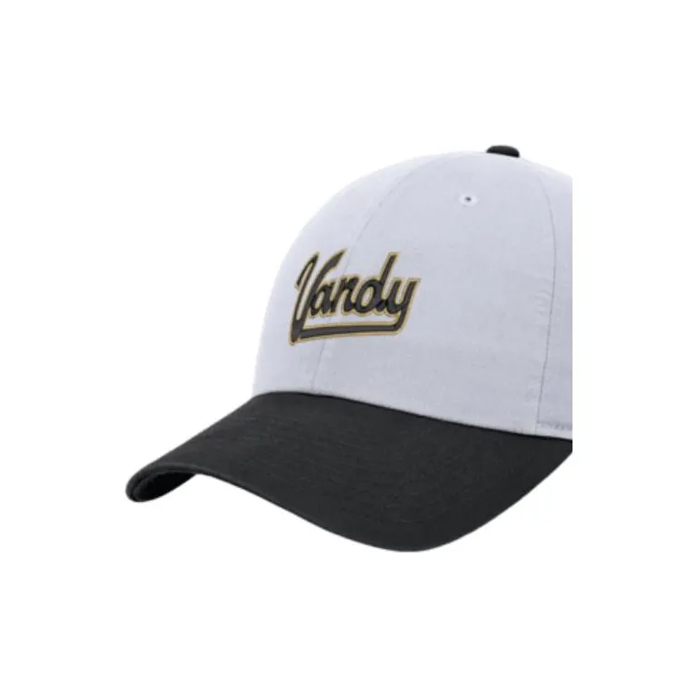 Nike Vanderbilt Nike College Campus Cap-2