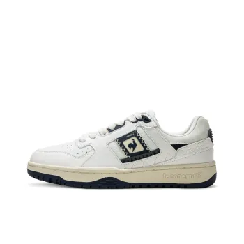 Le Coq Sportif French Rooster Abrasion Resistant Low Top Tennis Shoes Men's