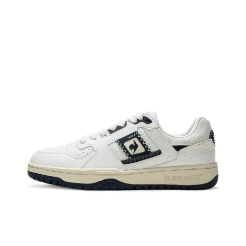 Le Coq Sportif Tennis Shoes Men Low-Top