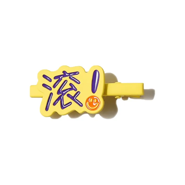 FREE RABBITⅡ Hair Clips Women's-1