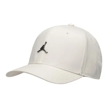 Nike   Baseball Caps Men's White