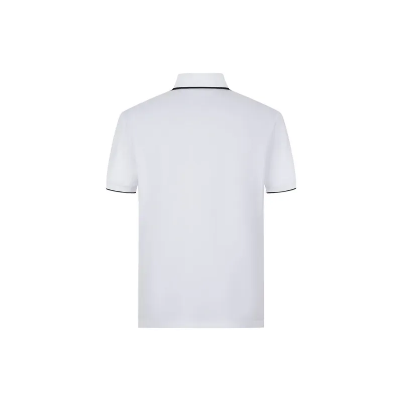 Cavalli Class Polo Shirts Men-1