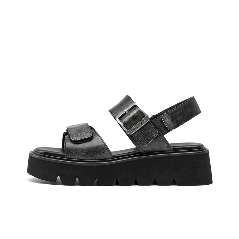 Beau Today Roman Sandals Women's-0