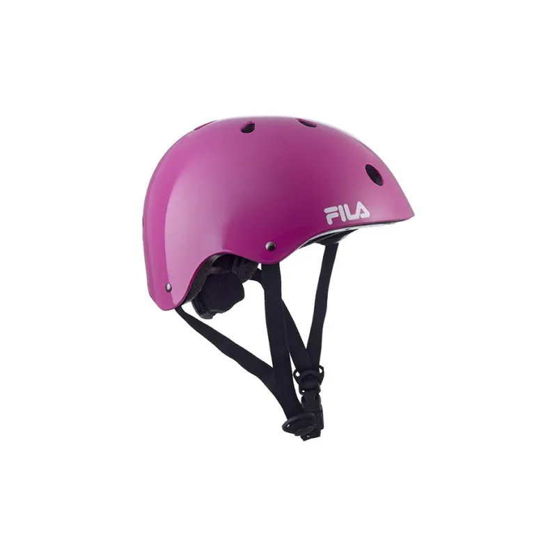 FILA Roller Skating Protective Gears-4