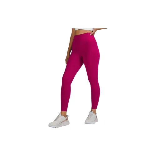 Lululemon Base Pace High-Rise Tight 25' Leggings