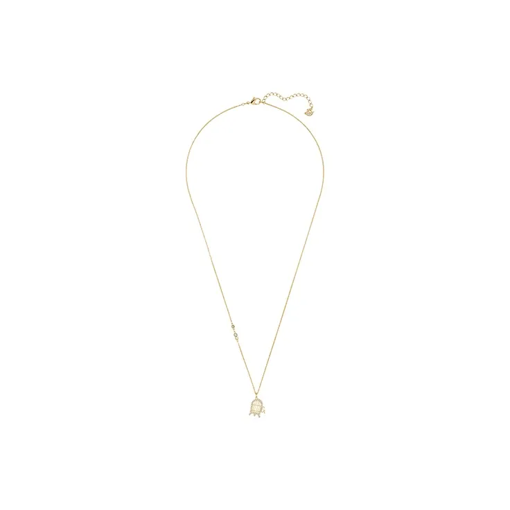 Swarovski Looney Tunes Necklaces Women's-1