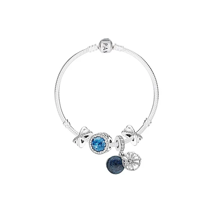 Pandora Bracelets Women's-0