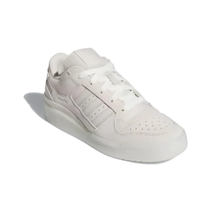 Adidas Forum Low Aluminum Women's-2