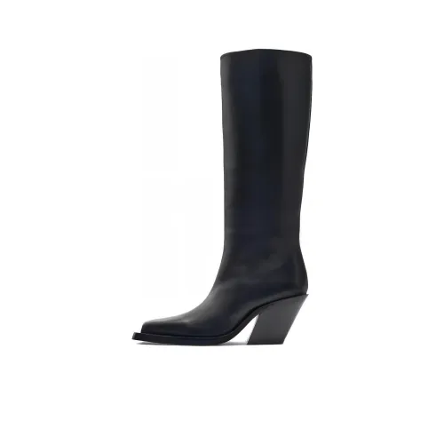 Alexander Wang Knee-high Boots Women's Black