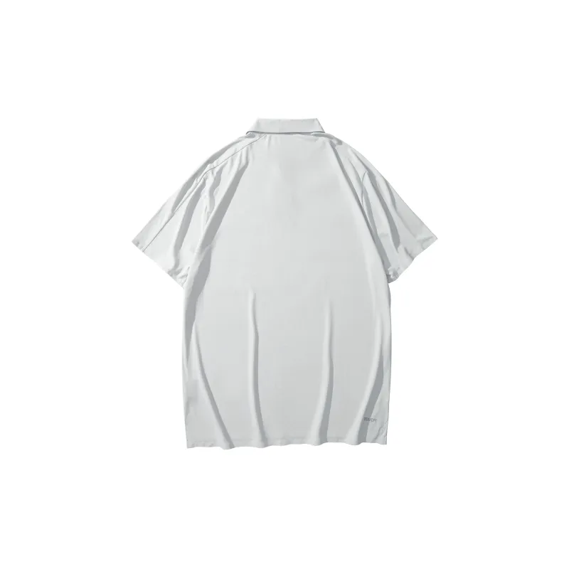 JACK WOLFSKIN Polo Shirts Men-5
