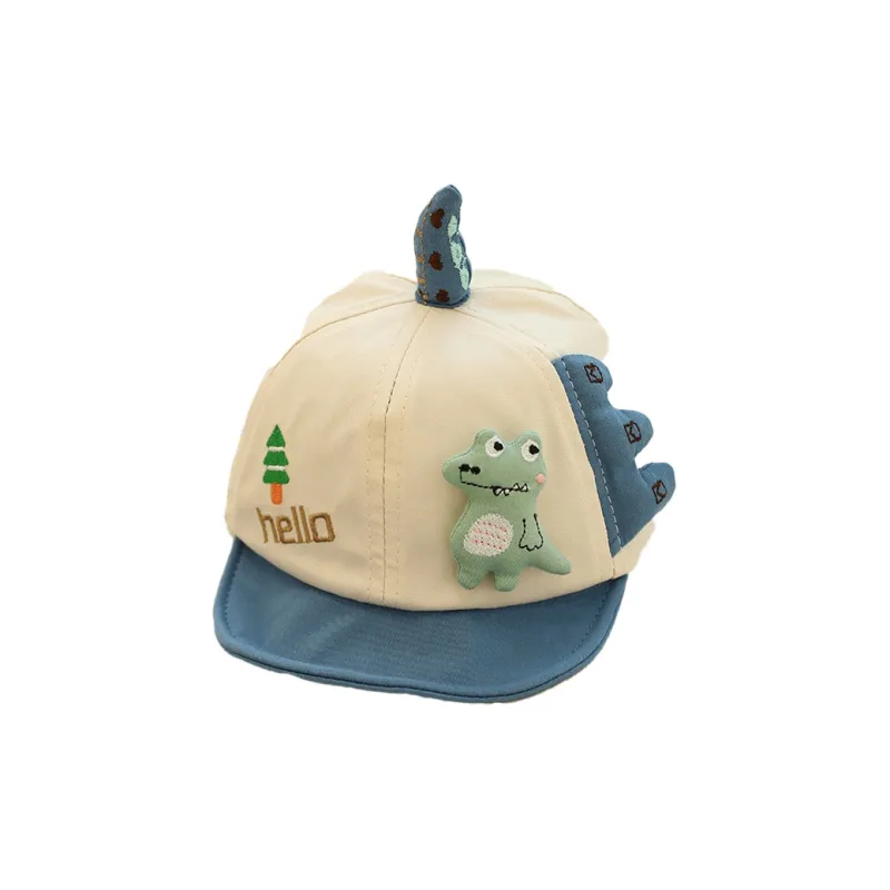 AAJF Baseball Caps Kids-0