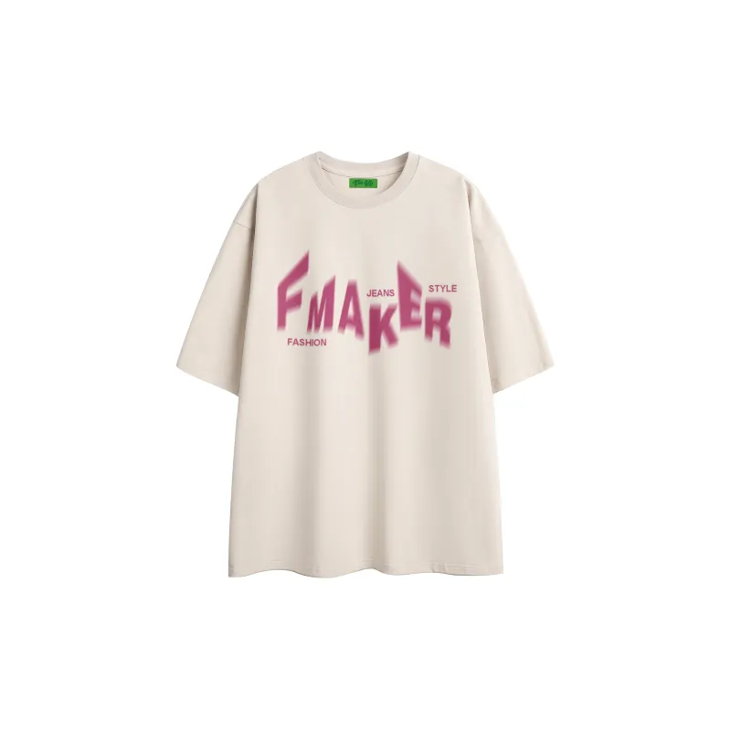 FUTURE MAKER T-Shirts Unisex-11