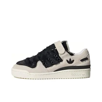 Adidas Originals Forum 84 Low Shoes 'Cream White Black'