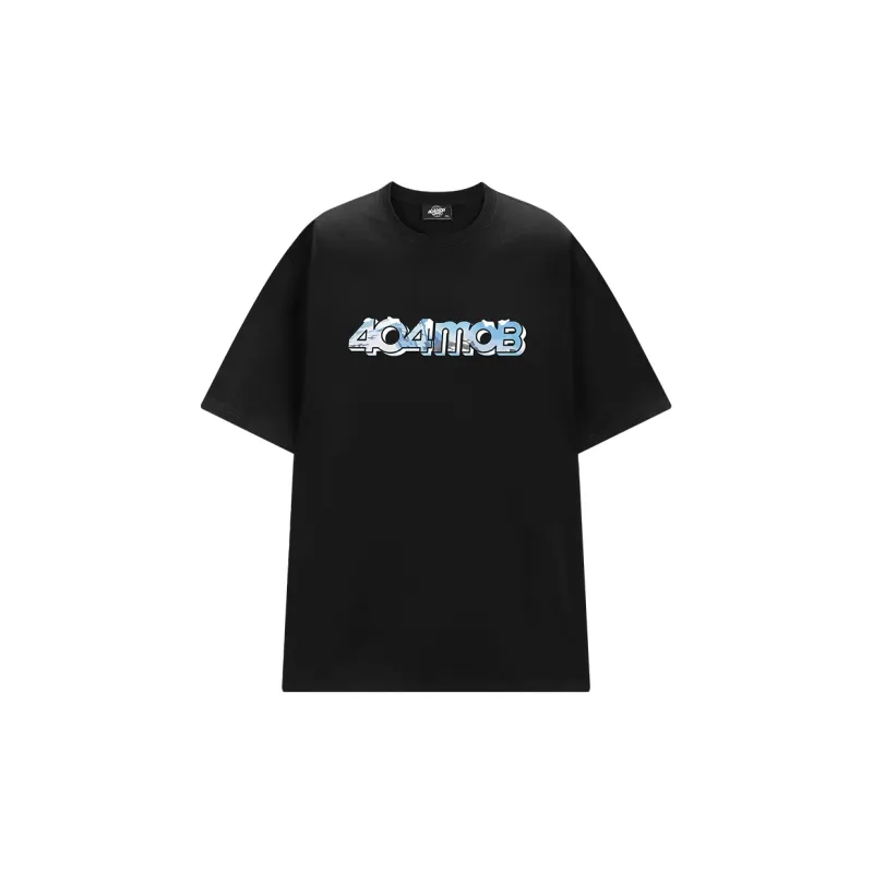 404MOB GANG T Shirts Unisex-12