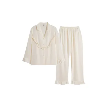 Happy Dreams Pajama Set Women's