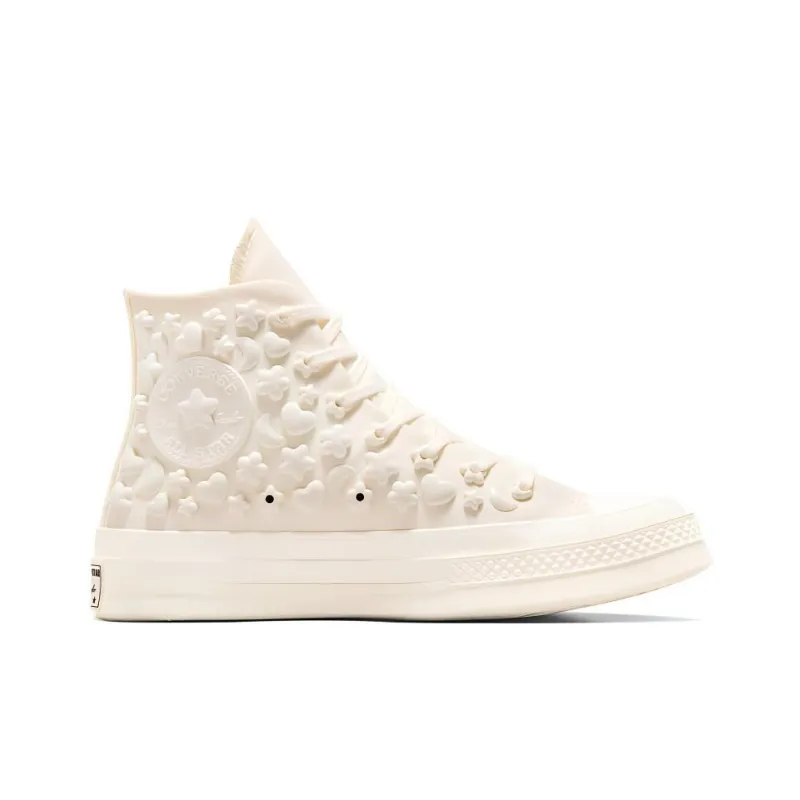 Converse Women's Chuck 70 High '3D Charms' Women's-1