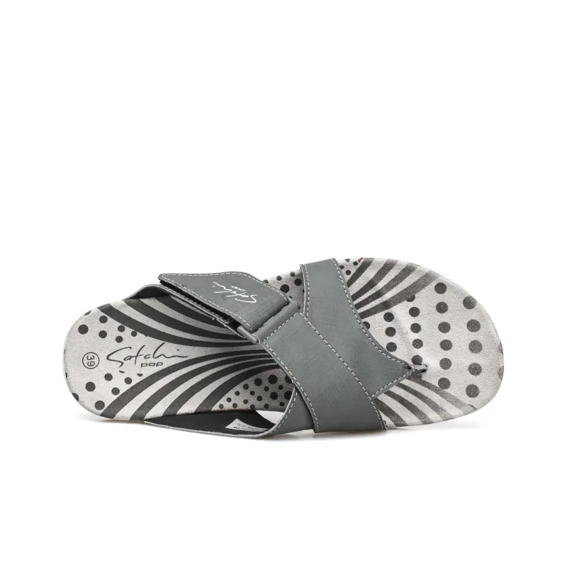 SATCHI SPORT Flip-Flops Women's-17