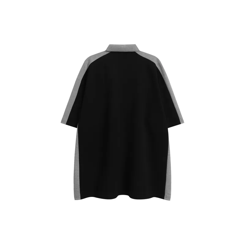 Paddy Julia Polo Shirts Unisex-1