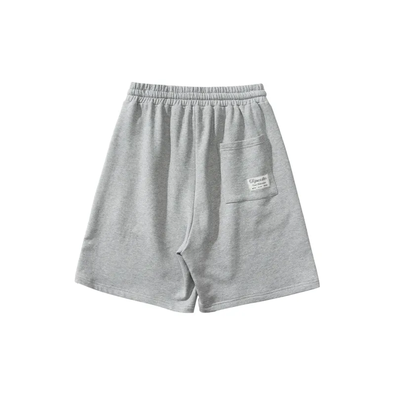 MPUX Casual Shorts Unisex-1