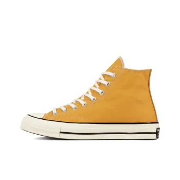 Converse Chuck Taylor All Star 70 Hi Sunflower