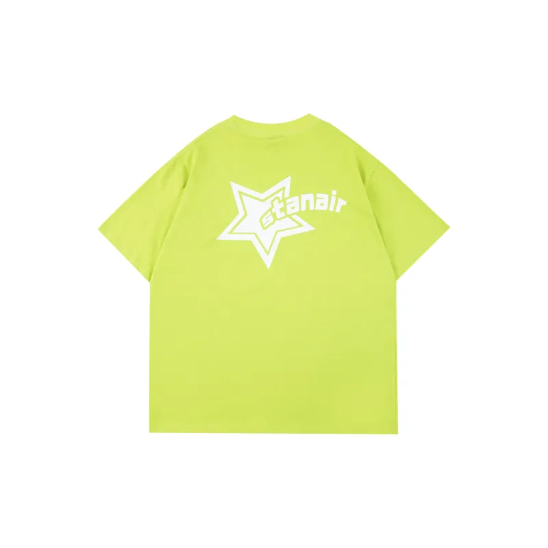 STANAIR T Shirts Unisex-124