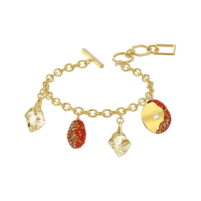 Swarovski The Elements Bracelet-1