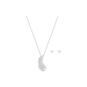Swarovski Nice Necklaces Women's