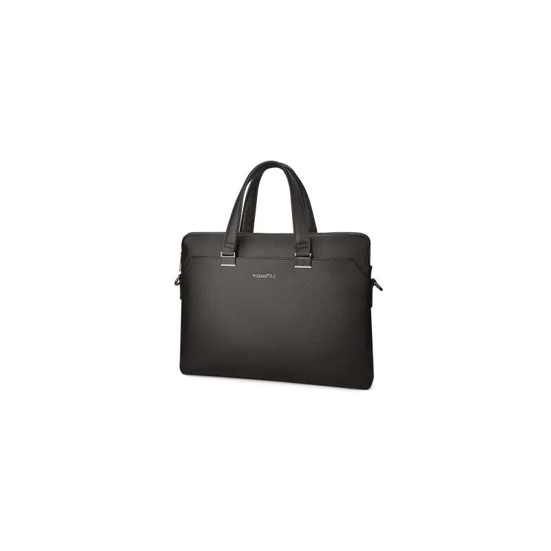 WilliamPOLO Briefcases-16
