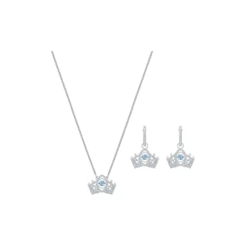 Swarovski Bee A Queen Necklaces Women's