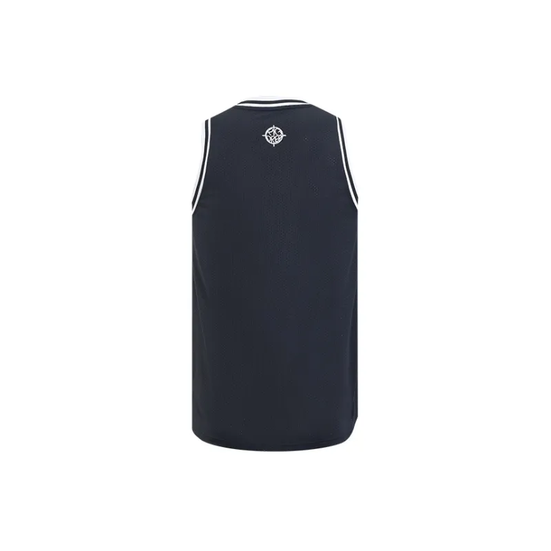 RIGORER Tank Tops Unisex-1