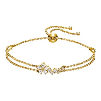 Swarovski Botanical Bracelets Women's