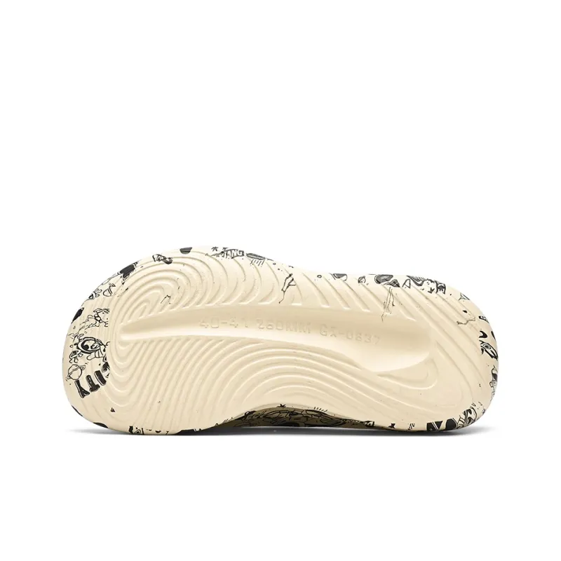 DOUBLE STAR 88 Slide Slippers Men's-42