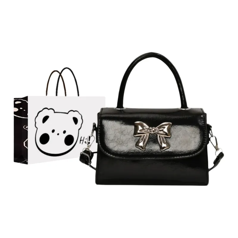 NX DOUGHNUT PU Shoulder Bag, Crossbody Bag Regular Women's Multicolor-8