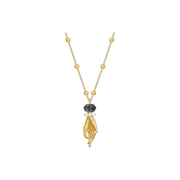 Swarovski Tarot Magic Necklaces Women's