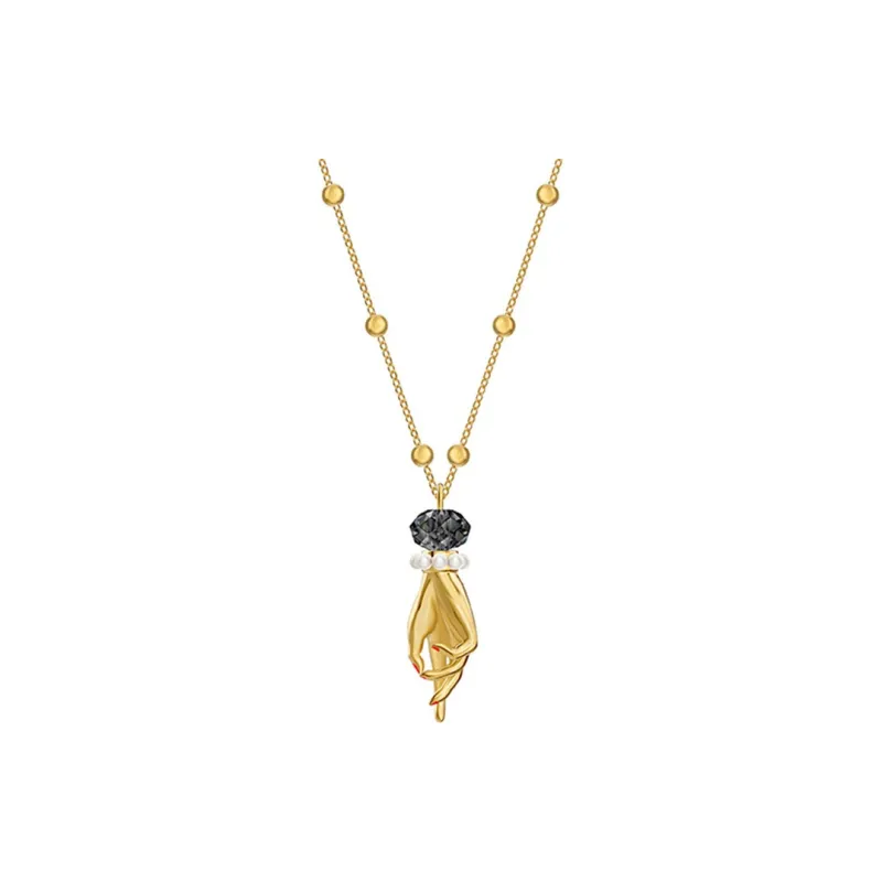 Swarovski Tarot Magic Necklaces Women's-0