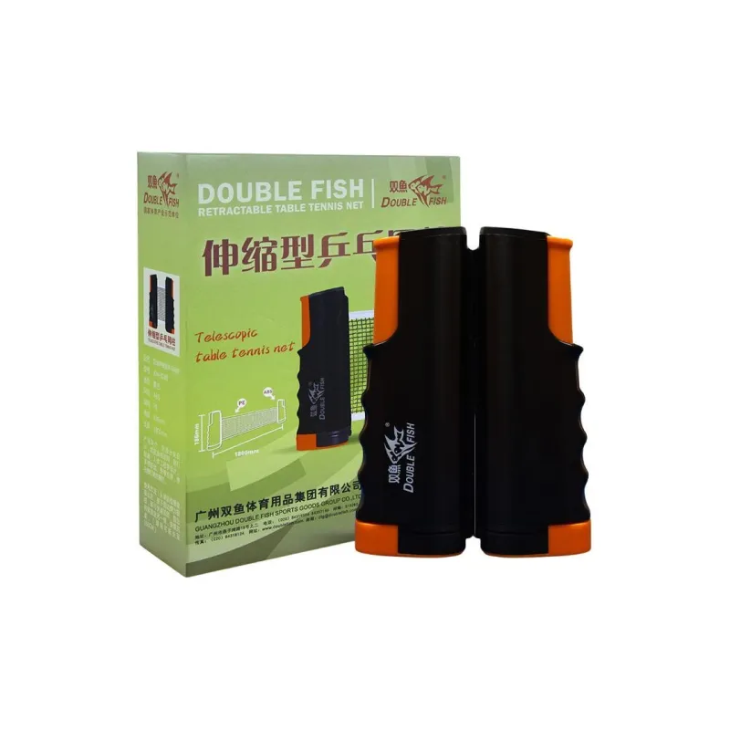 DOUBLEFISH Table Tennis Accessories-2