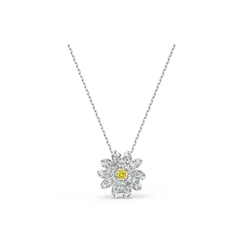 Swarovski Eternal Flower Necklace Women's