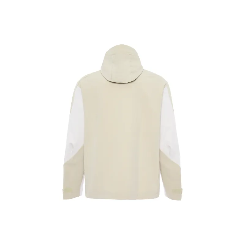 Adidas Jackets Men Beige-1