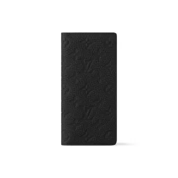 LOUIS VUITTON N00141 Brazza Wallet