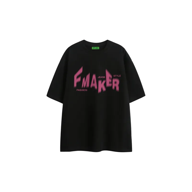 FUTURE MAKER T-Shirts Unisex-1
