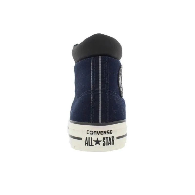 Converse Chuck Taylor All Star Boot Pc Hi Obsidian-1