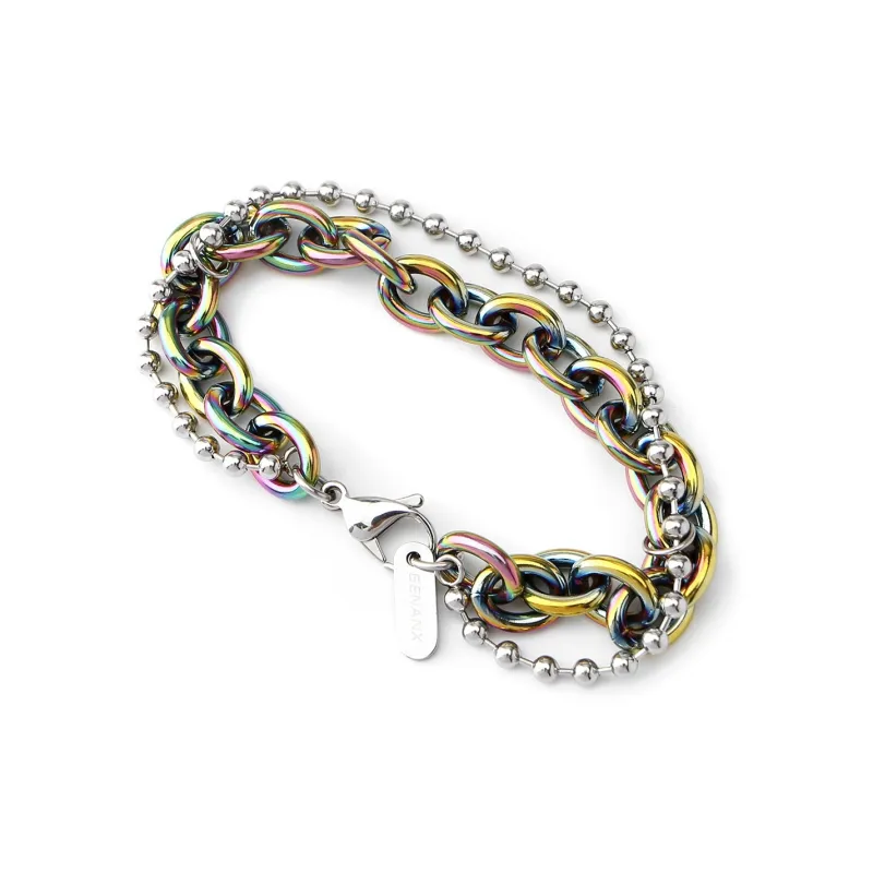 GENANX Bracelets Unisex-1