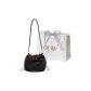 Black+Shopping Bag