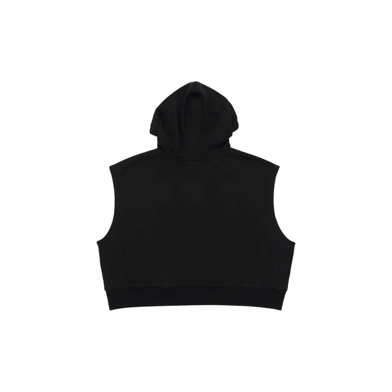 NCAA Tank Tops Unisex Black-1