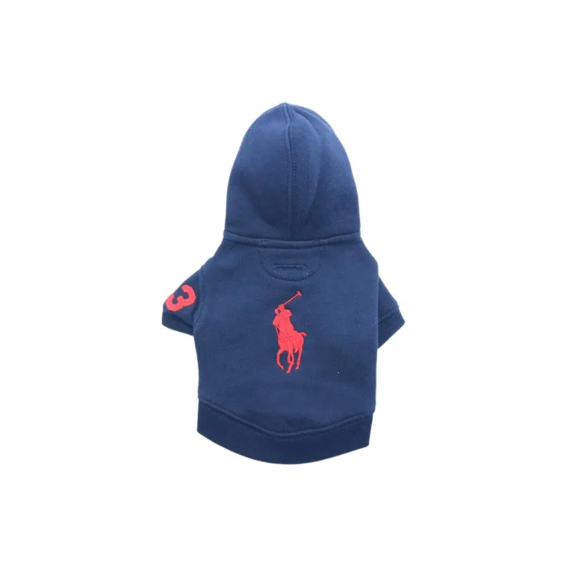 Polo Ralph Lauren Pet Clothing-0