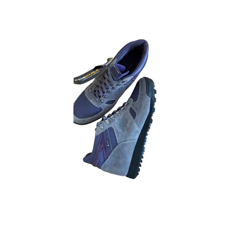 New Balance X Aime Leon Dore Rainier 'Charcoal'-2