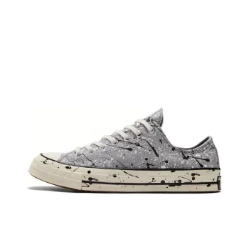 Chuck 70 Converse Low 'Archive Paint Splatter'