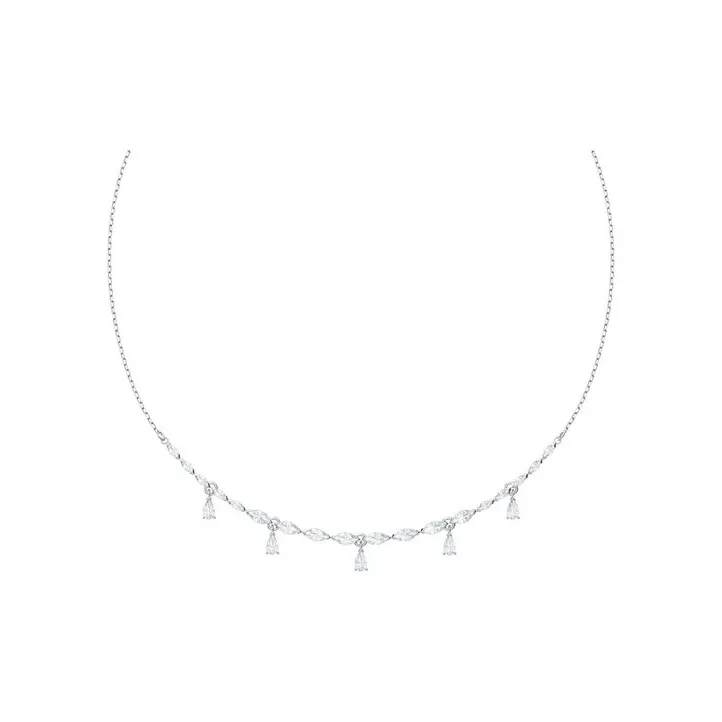 Swarovski Louison Necklaces Women's-0