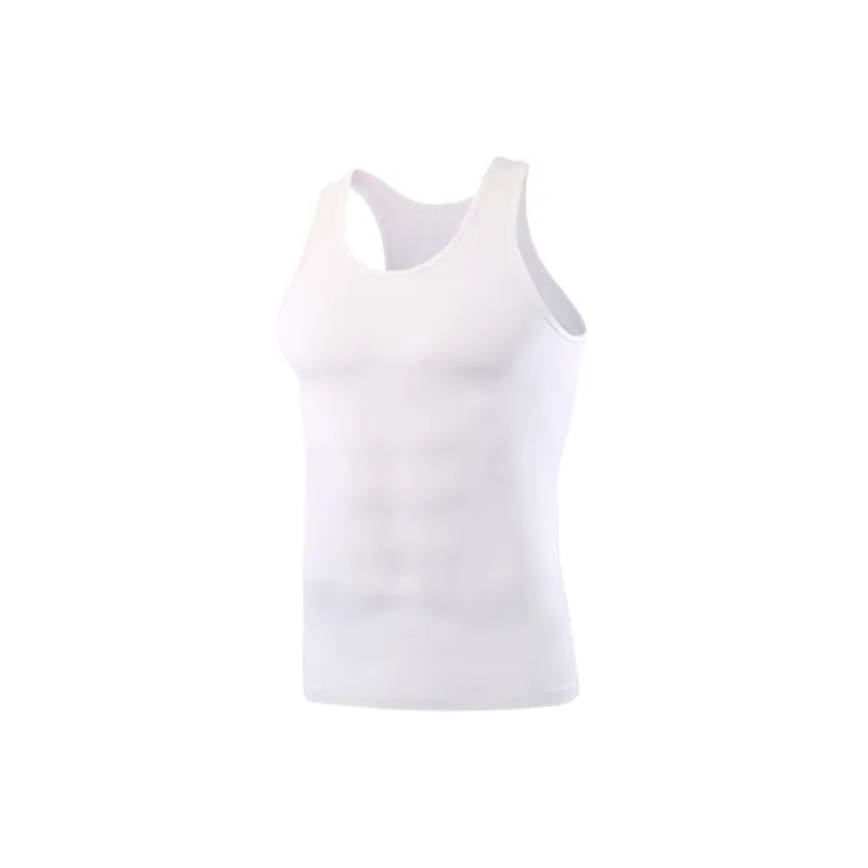 H YXIANG Tank Top For Summer Men's-0